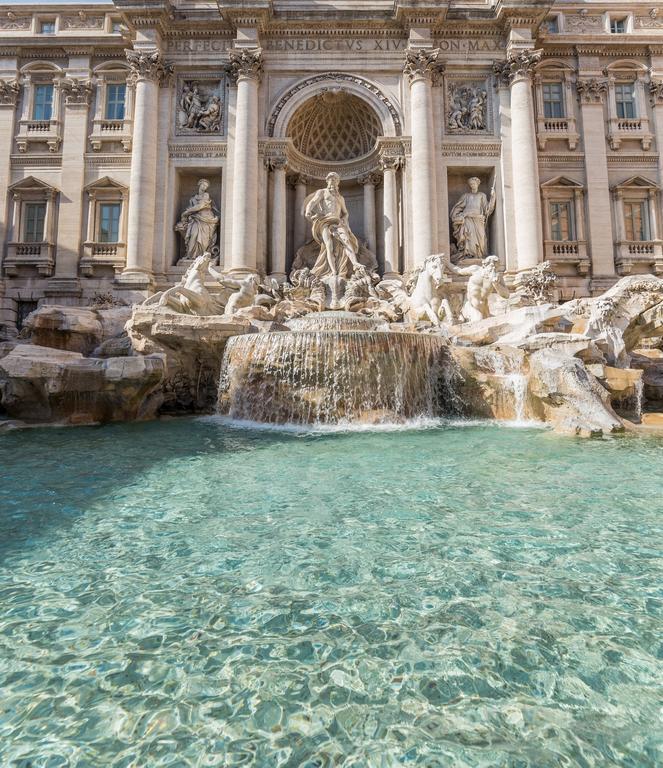 Domus Borgognona Rome