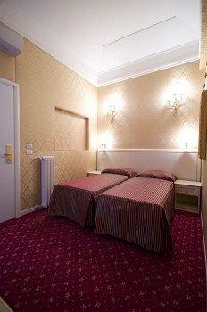 Domus Borgognona 2* Rome