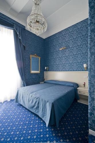 Domus Borgognona 2* Rome
