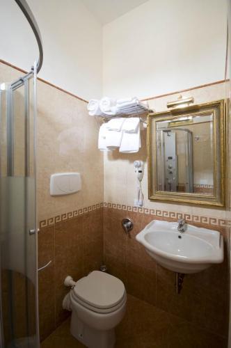 Domus Borgognona Roma