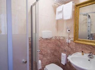 Domus Borgognona 2* Roma