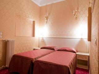 Domus Borgognona Roma